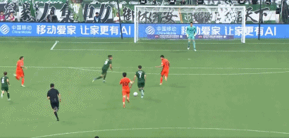 PG电子-中超战报：张玉宁造点+助攻，国安2-1逆转玉昆继续领跑积分榜