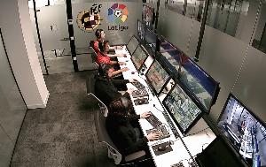 PG电子-技术委员会：外部原因导致VAR系统故障，愿配合供应商解决问题