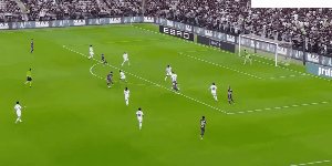 PG电子官网-【西超杯】拉菲尼亚双响，巴萨3比2胜皇马，夺得冠军