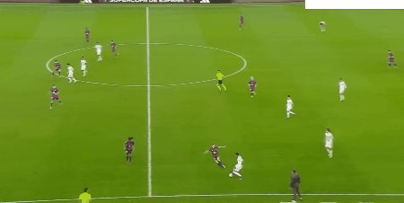 PG电子官网-【西超杯】拉菲尼亚双响，巴萨3比2胜皇马，夺得冠军