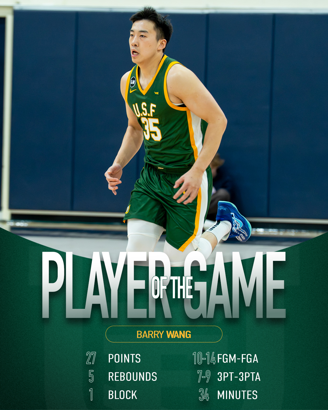 PG电子-生涯之夜💥王俊杰14中10砍27分&amp;轰7记三分 赵维伦3助王俊杰建功