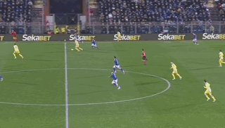 PG电子官网-【意甲】穆阿尼连场梅开二度，尤文图斯2比1客胜科莫