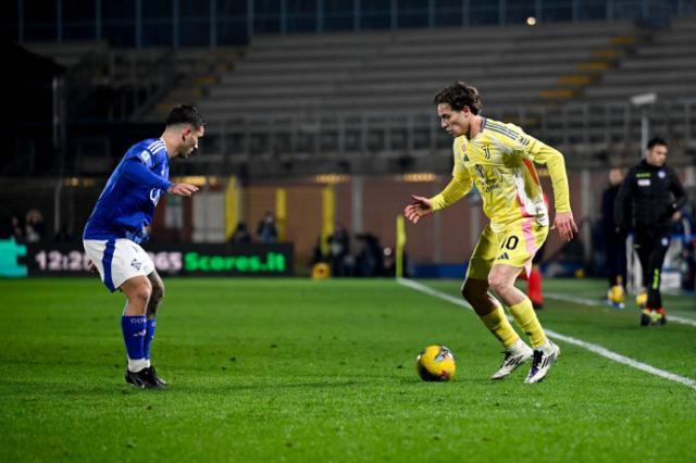 PG电子官网-【意甲】穆阿尼连场梅开二度，尤文图斯2比1客胜科莫
