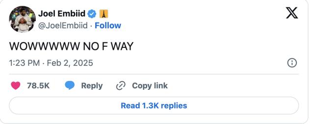 PG电子官网-超级大爆！东眉交易引爆社媒 詹姆斯：你就是个骗子
