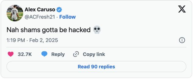 PG电子官网-超级大爆！东眉交易引爆社媒 詹姆斯：你就是个骗子
