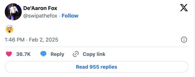 PG电子官网-超级大爆！东眉交易引爆社媒 詹姆斯：你就是个骗子
