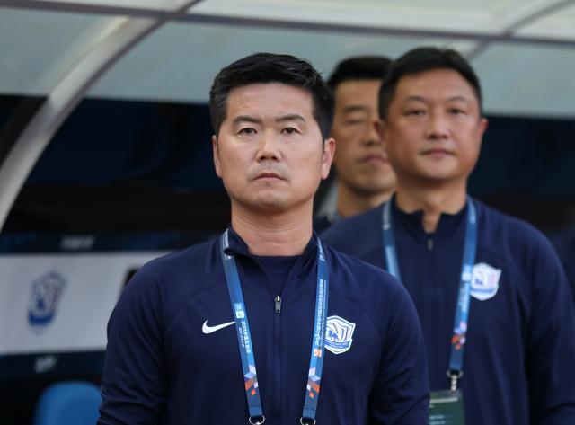 PG电子-肇俊哲：半程15分是及格线 下半场咬紧牙关保级