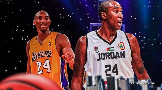 PG电子直营站-“科比替身”惊艳世界杯赛场，杰弗森期待再获得机会