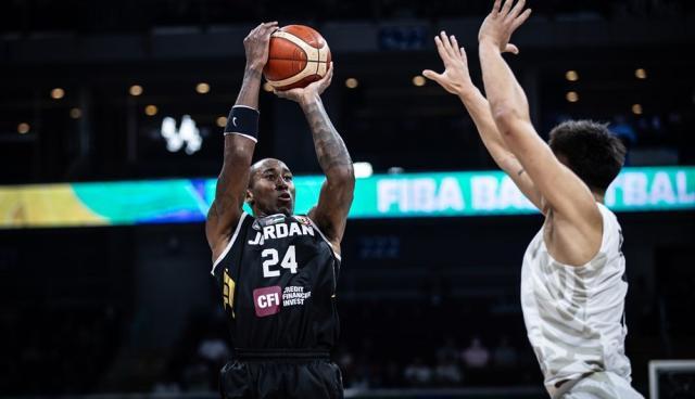 PG电子直营站-“科比替身”惊艳世界杯赛场，杰弗森期待再获得机会