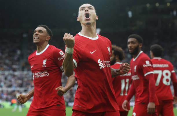 PG电子-挑战者联盟城头变换，利物浦才是曼城心腹大患