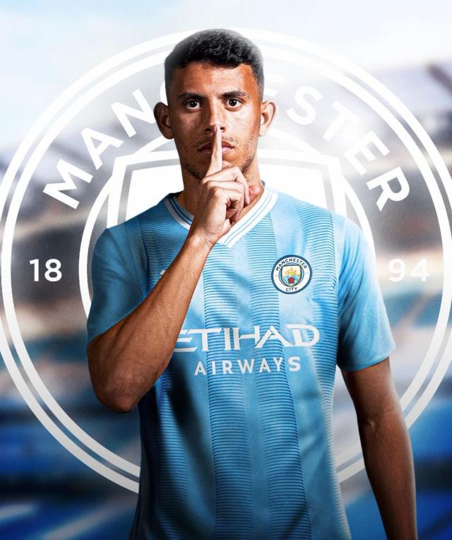 PG电子-罢训管用！曼城4730万挖走狼队“世界最佳球员之一”