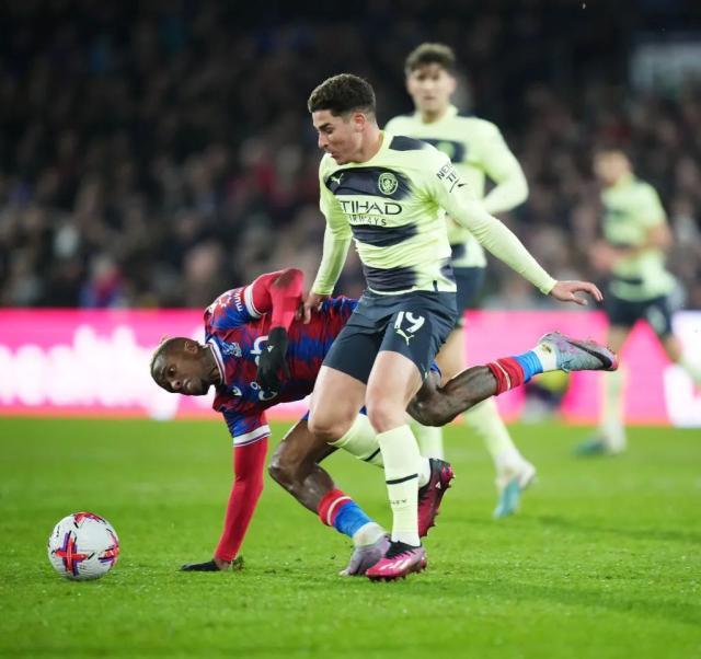 PG电子官方直营-【英超】京多安造点哈兰德破门，曼城1比0客胜水晶宫