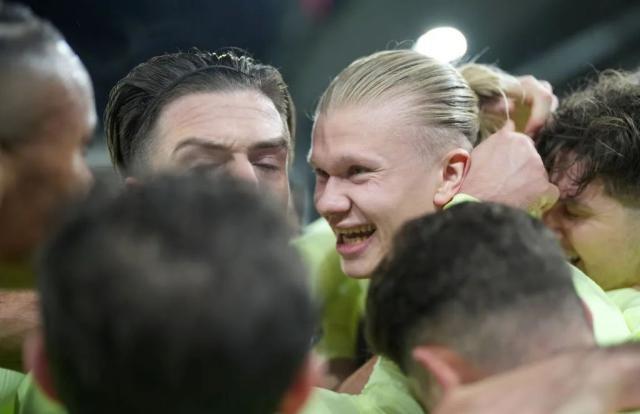 PG电子官方直营-【英超】京多安造点哈兰德破门，曼城1比0客胜水晶宫