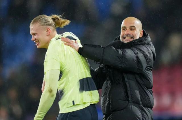 PG电子官方直营-【英超】京多安造点哈兰德破门，曼城1比0客胜水晶宫