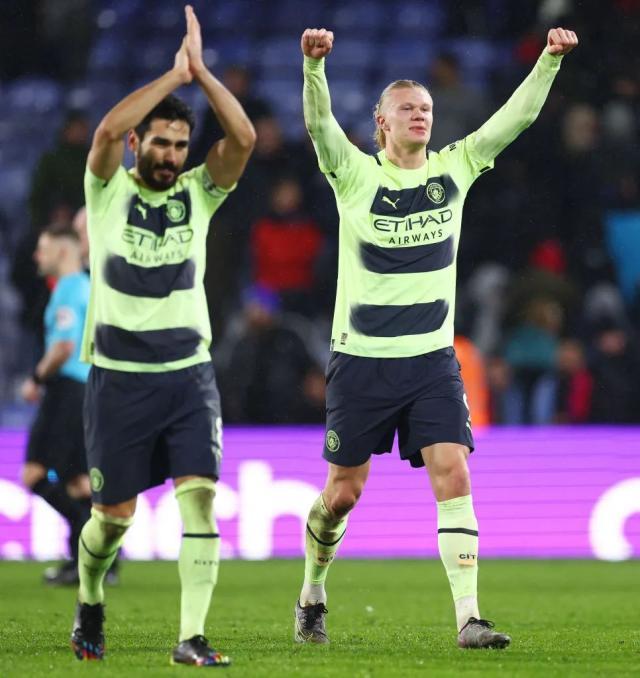 PG电子官方直营-【英超】京多安造点哈兰德破门，曼城1比0客胜水晶宫