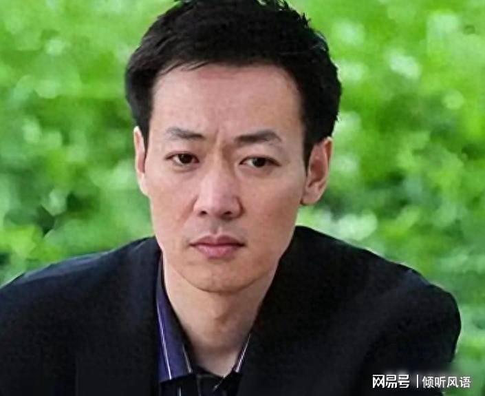 PG电子-朱媛媛去世不到一年，52岁辛柏青现身春晚彩排，恶心的一幕出现了