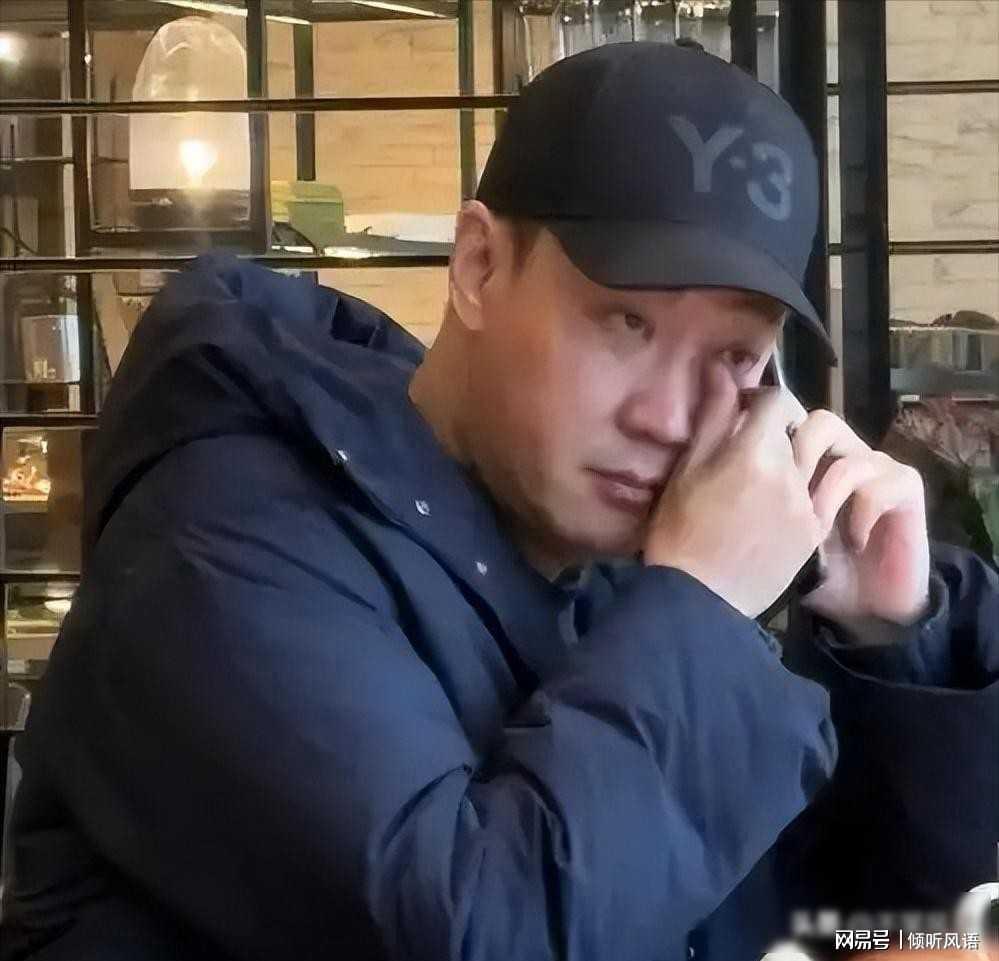 PG电子-朱媛媛去世不到一年，52岁辛柏青现身春晚彩排，恶心的一幕出现了