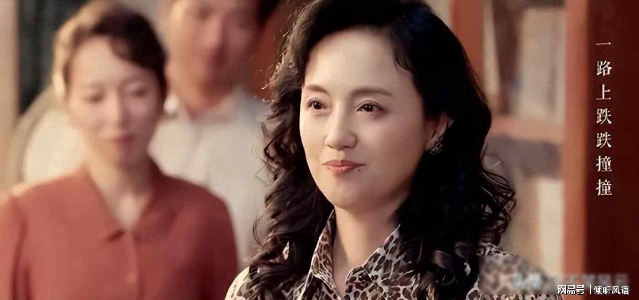 PG电子-朱媛媛去世不到一年，52岁辛柏青现身春晚彩排，恶心的一幕出现了