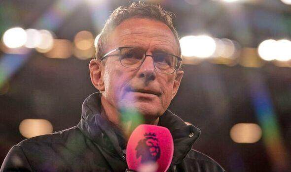 PG电子-朗尼克：曼联这6个月的战绩 很难让我感到满意