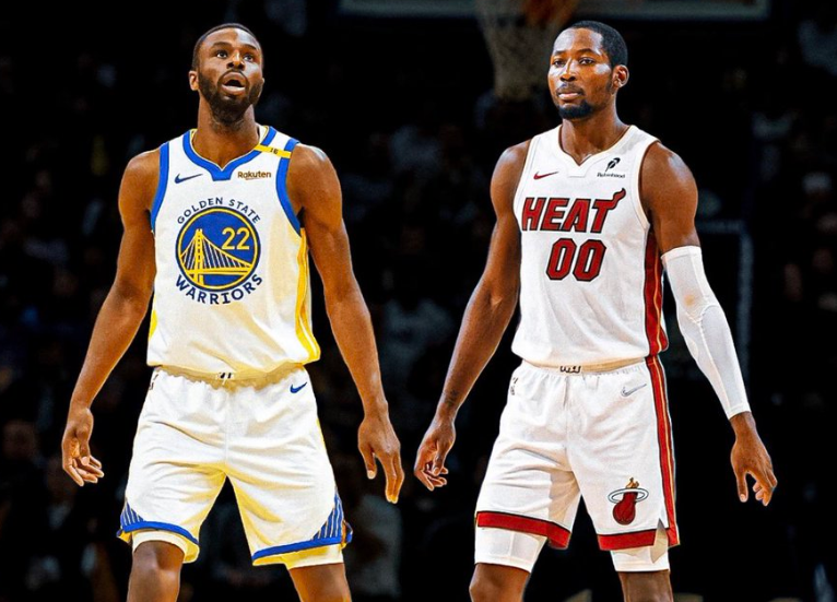 PG电子官方直营-再次联手库里？勇士有意用库明加换回维金斯 承诺不会交易巴特勒