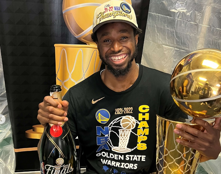 PG电子官方直营-再次联手库里？勇士有意用库明加换回维金斯 承诺不会交易巴特勒