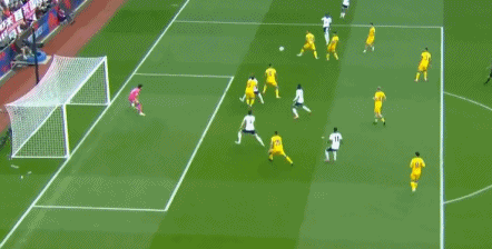 2-0！凯恩哑火，1.2亿巨头破门，英格兰丑陋赢球，图赫尔黑脸