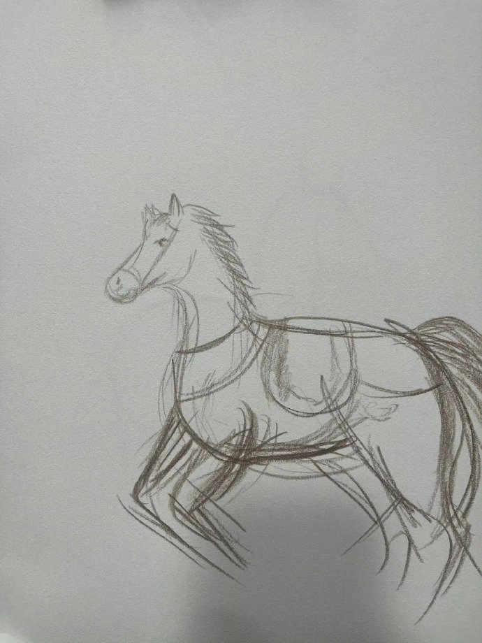 PG电子官网-《声生不息》灵魂画手创作可爱小马引热议|犯规_新浪新闻